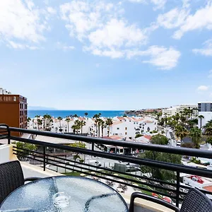 Ocean View Apartment Costa Adeje (Tenerife)