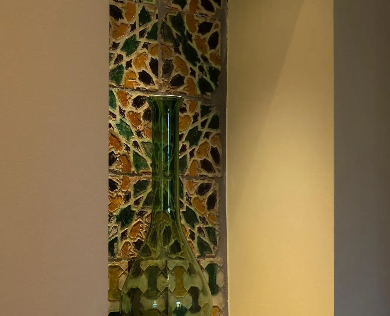 Carmen De Tadea Apartman Granada