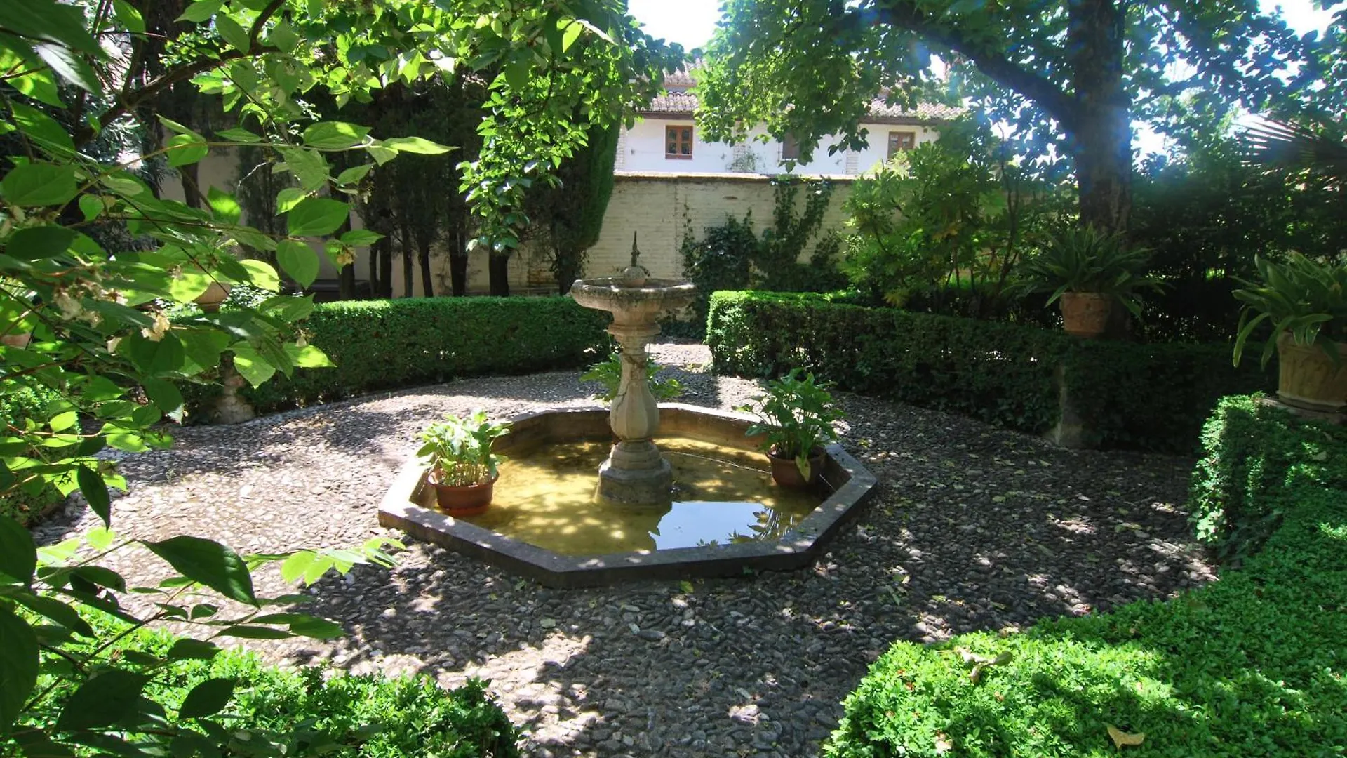 Carmen De Tadea Apartman Granada 0*,  Spanyolország