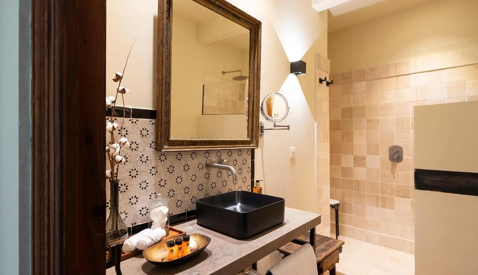Carmen De Tadea Apartman Granada
