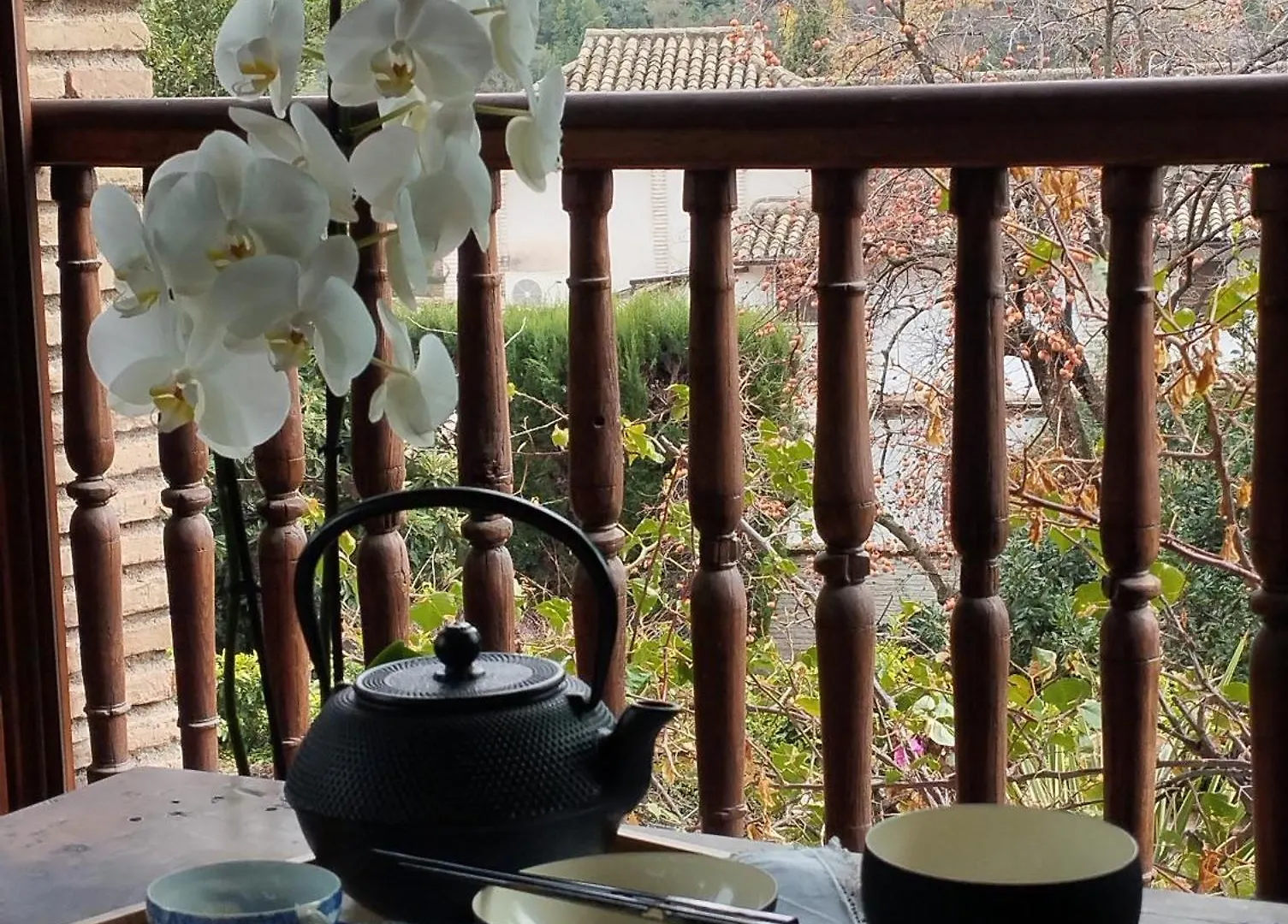 Carmen De Tadea Apartman Granada