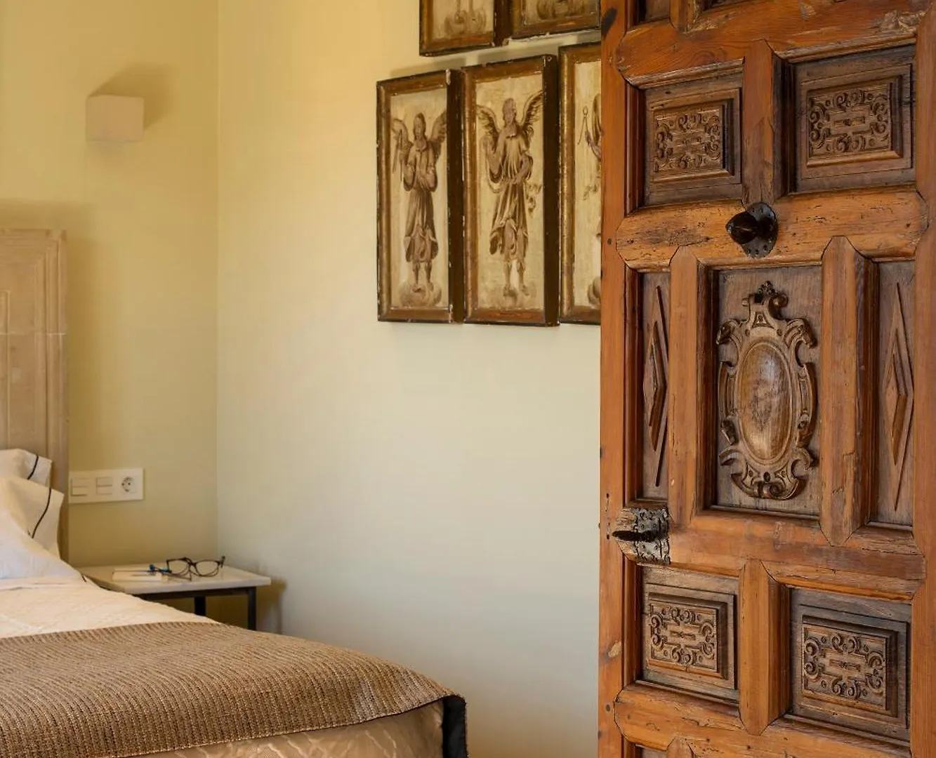 Carmen De Tadea Apartamento Granada