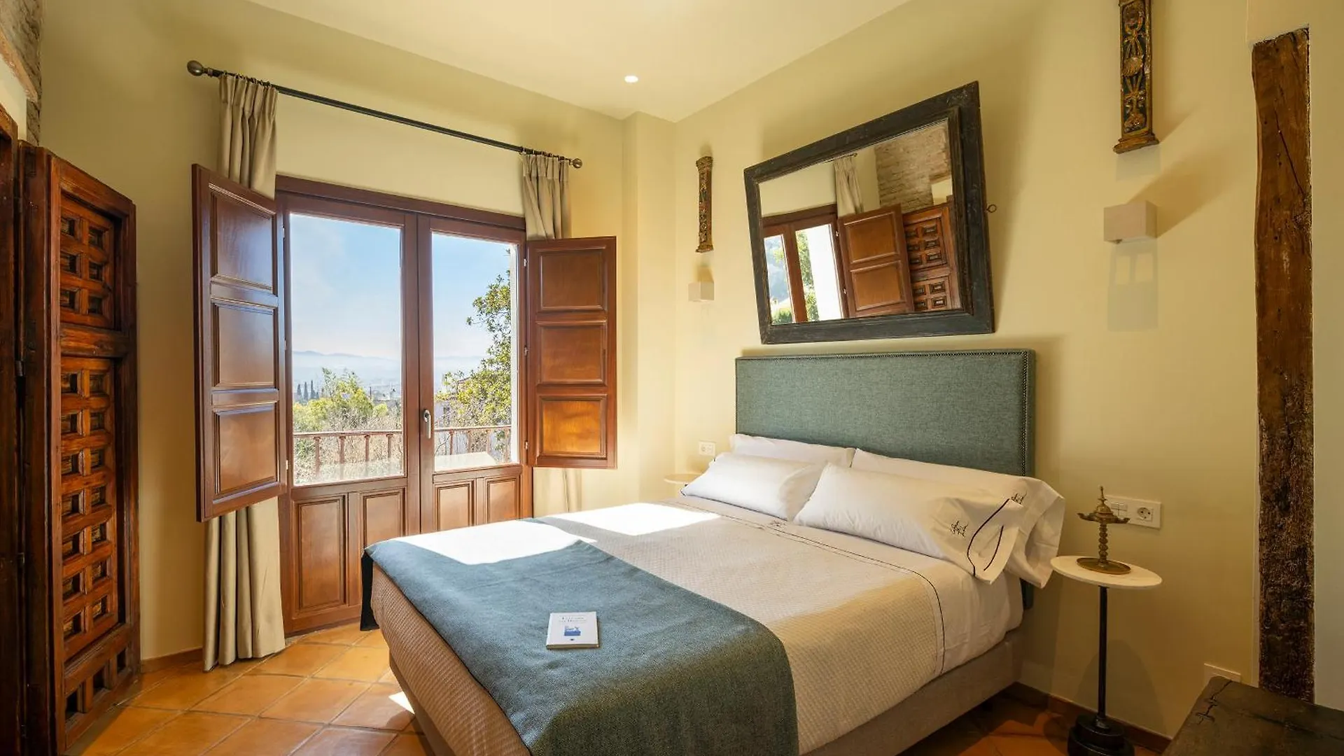 Carmen De Tadea Apartamento Granada