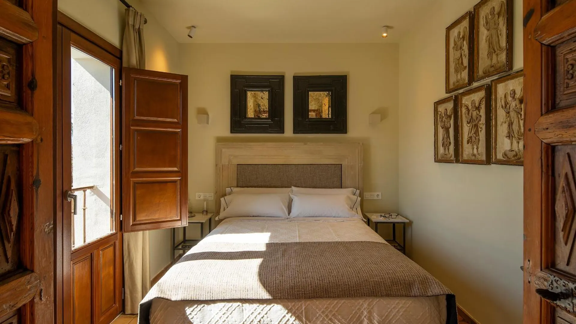 Carmen De Tadea Apartamento Granada